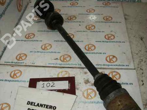 Used Right front driveshaft ROVER 200 II Hatchback (XW) 214 GSi/Si (103 hp) 2456561