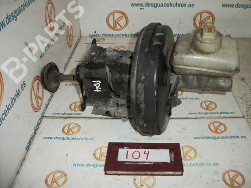 Hovedsylinder OPEL VECTRA B (J96) 1.6 i 16V (F19) (100 hp) 5540FBB | 5540FBB |