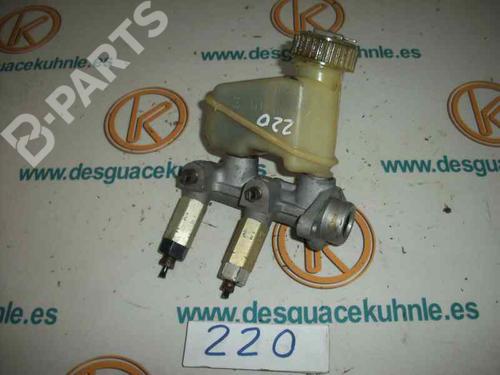 Used Brake master cylinder OPEL KADETT E (T85) [1984-1993]  2473331