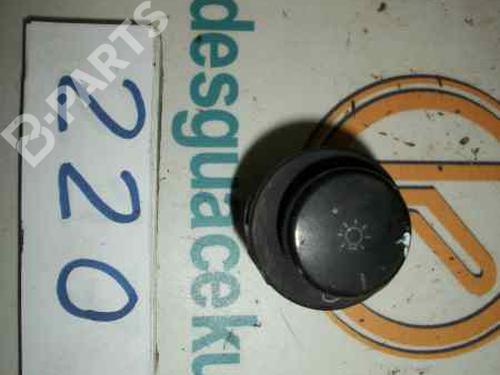 Used Headlight switch OPEL KADETT E (T85) [1984-1993]  2460778