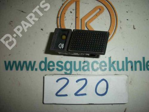 Used Headlight switch OPEL KADETT E (T85) [1984-1993]  2485595