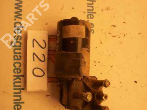Used Front wiper motor OPEL KADETT E (T85) [1984-1993]  2475292