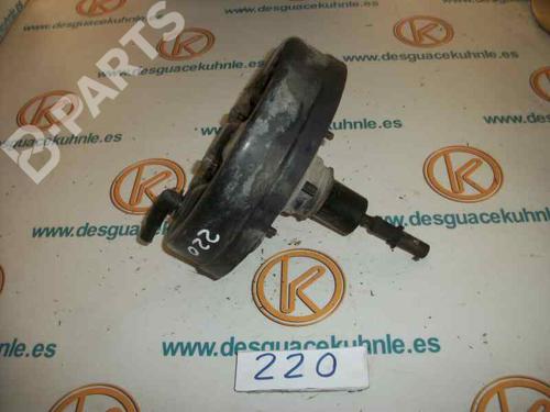 Used Servo brake OPEL KADETT E (T85) [1984-1993]  2483706