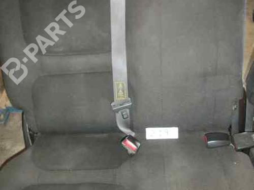 Used Rear seat LAND ROVER FREELANDER I (L314) [1998-2006]  2472388