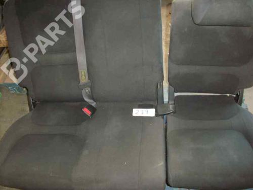Sæde Bagtil LAND ROVER FREELANDER I (L314)  | BP2472388C17 