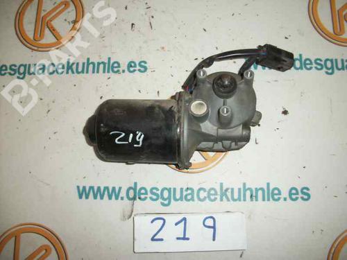 Used Front wiper motor LAND ROVER FREELANDER I (L314) [1998-2006]  2475305