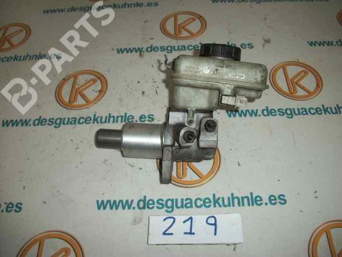 Used Brake master cylinder LAND ROVER FREELANDER I (L314) [1998-2006]  2473279