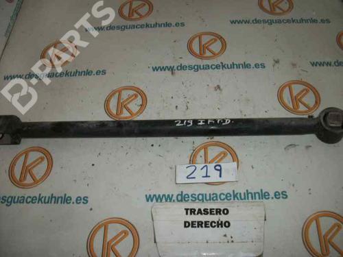 Used Right rear suspension arm LAND ROVER FREELANDER I (L314) [1998-2006]  2460419