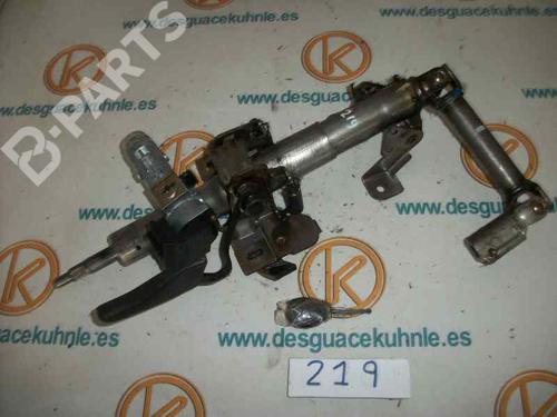 Used Steering column LAND ROVER FREELANDER I (L314) [1998-2006]  2464819