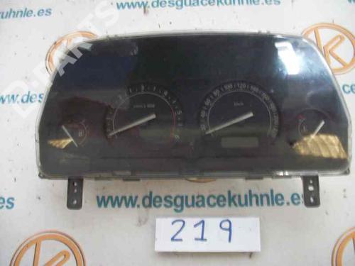 Cockpit LAND ROVER FREELANDER I (L314) [1998-2006]  2451048