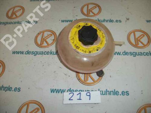 Used Expansion tank LAND ROVER FREELANDER I (L314) [1998-2006]  2477543