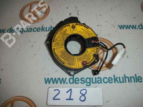 Used Squib airbag NISSAN PRIMERA Hatchback (P11) [1996-2002]  2465012