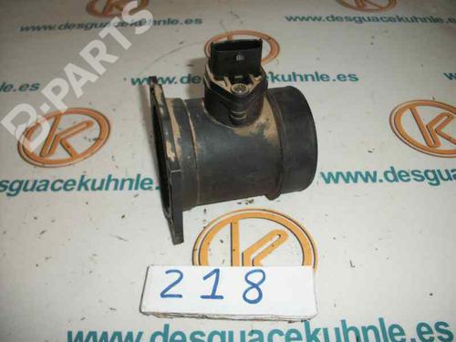 Used Mass air flow sensor NISSAN PRIMERA Hatchback (P11) [1996-2002]  2469004