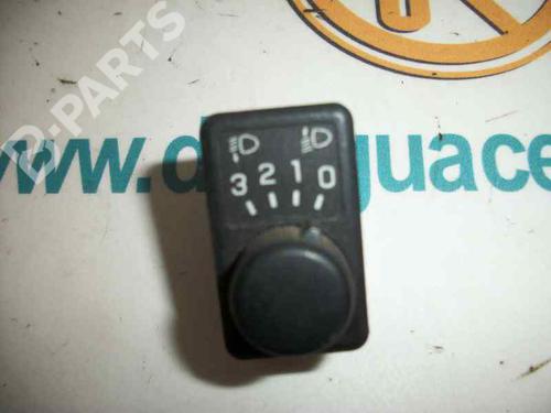 Used Headlight switch NISSAN PRIMERA Hatchback (P11) [1996-2002]  2477048