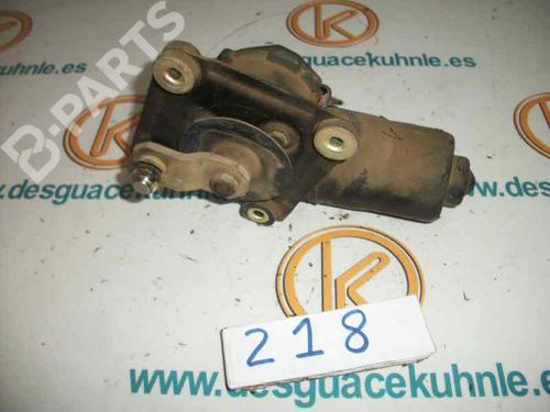 Used Front wiper motor NISSAN PRIMERA Hatchback (P11) [1996-2002]  2452023