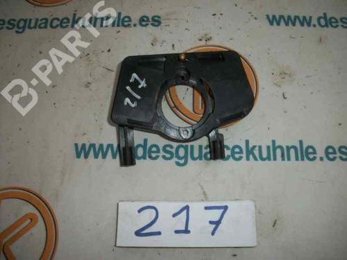 Kontaktrulle Airbag OPEL VECTRA A (J89) 2.0 i (F19, M19) (115 hp) 2455771