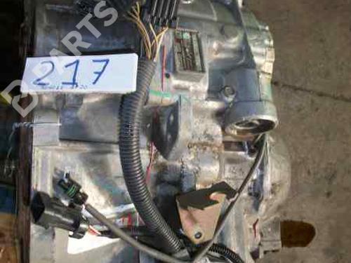Gearbox OPEL VECTRA A (J89) 2.0 i (F19, M19) | BP2476654M3 