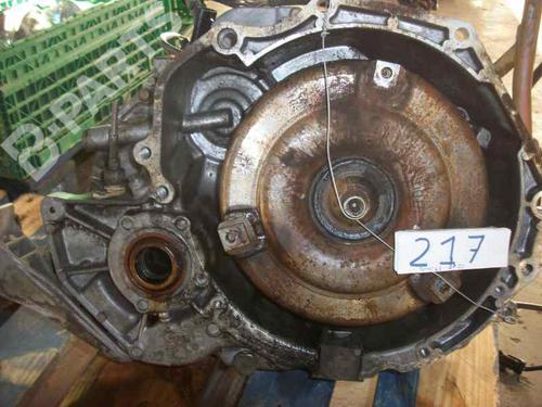 Gearbox OPEL VECTRA A (J89) 2.0 i (F19, M19) | BP2476654M3 
