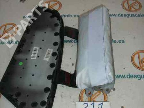 Airbag passagier FORD FOCUS I Saloon (DFW) 1.8 Turbo DI / TDDi (90 hp) 2462134