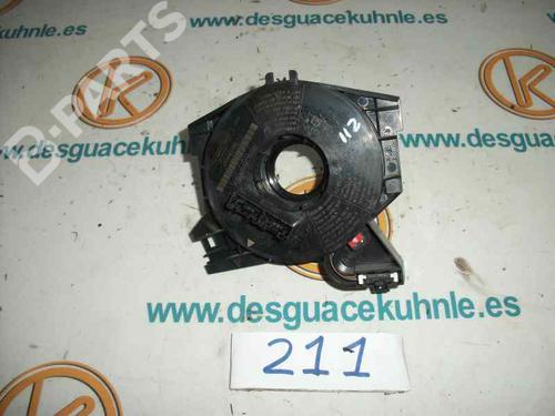 Kontaktrulle Airbag FORD FOCUS I Saloon (DFW) 1.8 Turbo DI / TDDi (90 hp) 2473434