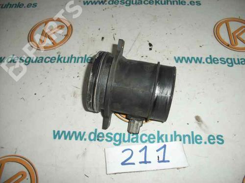 Sensori di flusso dell'aria FORD FOCUS I Saloon (DFW) 1.8 Turbo DI / TDDi (90 hp) 2468538