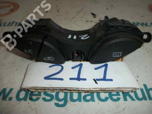 Schakelaar FORD FOCUS I Saloon (DFW) 1.8 Turbo DI / TDDi (90 hp) 2451418