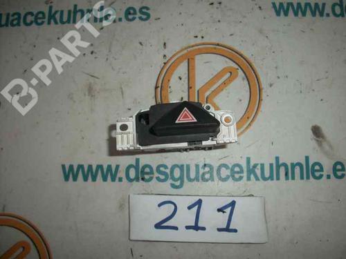 Used Steering column stalk FORD FOCUS I Saloon (DFW) 1.8 Turbo DI / TDDi (90 hp) 2471159