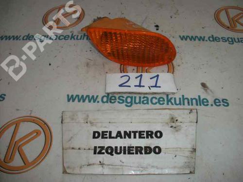 Indicatore anteriore sinistro FORD FOCUS I Saloon (DFW) 1.8 Turbo DI / TDDi (90 hp) 2451322
