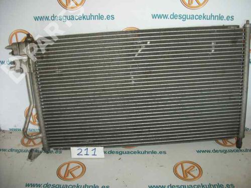 Used Heater matrix FORD FOCUS I Saloon (DFW) 1.8 Turbo DI / TDDi (90 hp) 2471687