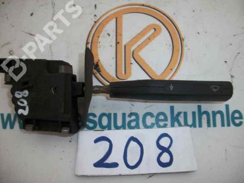 Used Steering column stalk PEUGEOT 205 I (741A/C) [1983-1987]  2534727