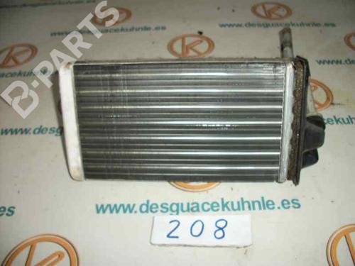 BP2534710M32 | Airco radiateur PEUGEOT 205 II (20A/C) 1.7 Diesel BP2534710M32