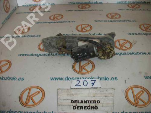 Used Front wiper motor CITROËN ZX (N2) [1991-1999]  2452098