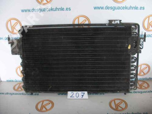 Used Heater matrix CITROËN ZX (N2) [1991-1999]  2453467