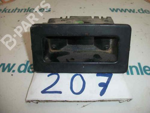 Elektronisk modul CITROËN ZX (N2) [1991-1999]  2474519