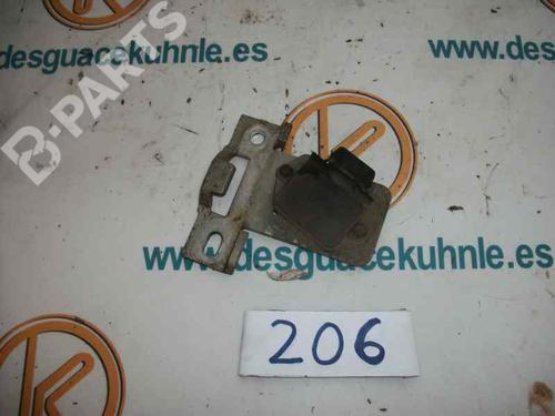 Used Ignition coil OPEL KADETT E (T85) [1984-1993]  2460631