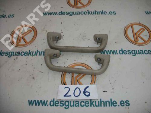 Tetto interno OPEL KADETT E (T85) [1984-1993]  2466660