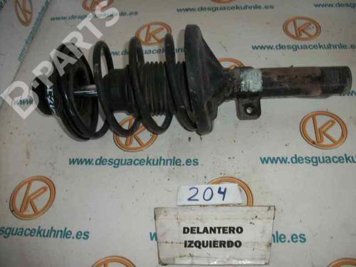 Used Left front shock absorber FORD MONDEO I (GBP) 1.8 i 16V (115 hp) 2480816