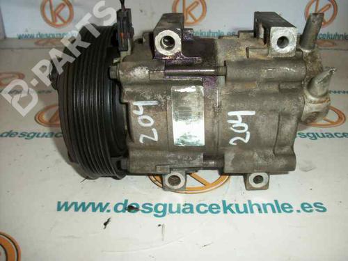 Compressor A/C FORD MONDEO I (GBP) 1.8 i 16V (115 hp) 2458974