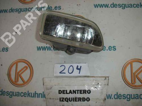Used Left front fog light FORD MONDEO I (GBP) 1.8 i 16V (115 hp) 2480309