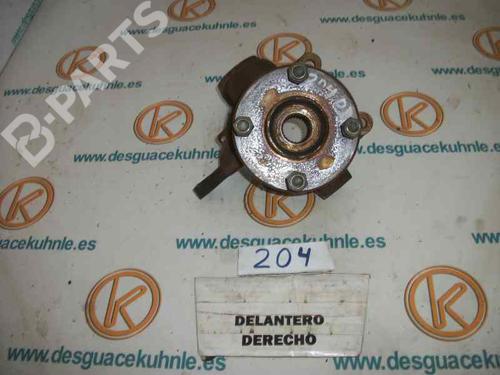 Used Right front steering knuckle FORD MONDEO I (GBP) 1.8 i 16V (115 hp) 2461852