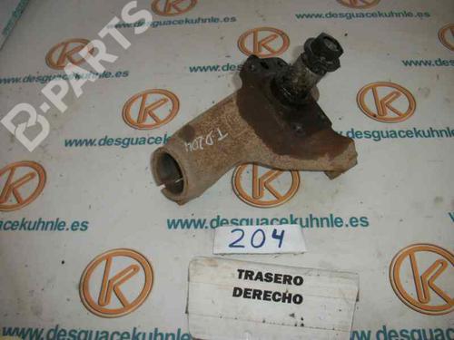 Used Right rear steering knuckle FORD MONDEO I (GBP) 1.8 i 16V (115 hp) 2473045