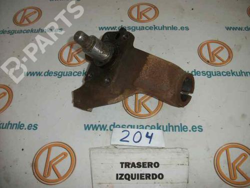 Used Left rear steering knuckle FORD MONDEO I (GBP) 1.8 i 16V (115 hp) 2454990