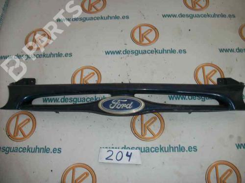Used Grille FORD MONDEO I (GBP) 1.8 i 16V (115 hp) 2458517