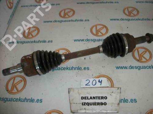 Used Left front driveshaft FORD MONDEO I (GBP) 1.8 i 16V (115 hp) 2474403