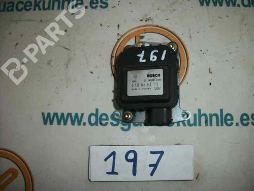 Used Heater blower motor RENAULT ESPACE III (JE0_) [1996-2002]  2487027
