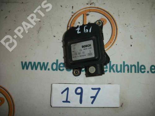 Used Heater blower motor RENAULT ESPACE III (JE0_) [1996-2002]  2487326