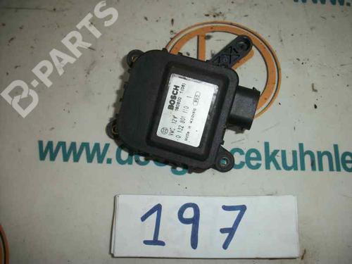 Used Heater blower motor RENAULT ESPACE III (JE0_) [1996-2002]  2487309