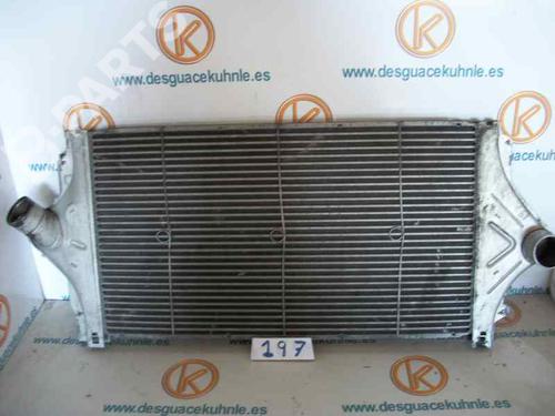 Used Intercooler RENAULT ESPACE III (JE0_) [1996-2002]  2485422