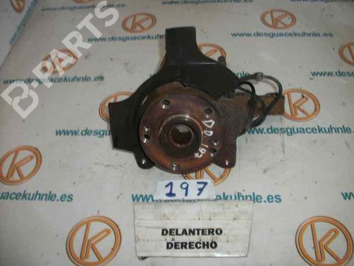 Used Right front steering knuckle RENAULT ESPACE III (JE0_) [1996-2002]  2483379