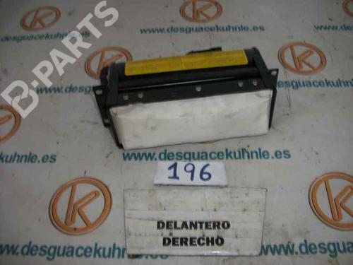 Used Passenger airbag VW PASSAT B5 (3B2) 1.6 (101 hp) 2462109